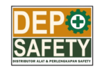 logo depo safety