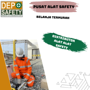 PUSAT ALAT SAFETY